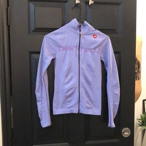 Castelli Performance Cycling Jacket